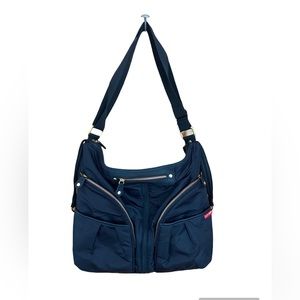 Skip + Hop Diaper Bag